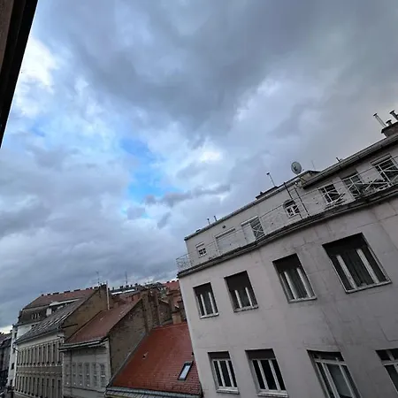 Apartament River Side