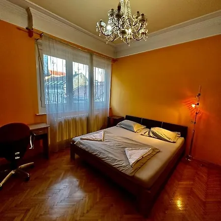 River Side * Budapest