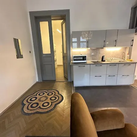 Apartment River Side *
