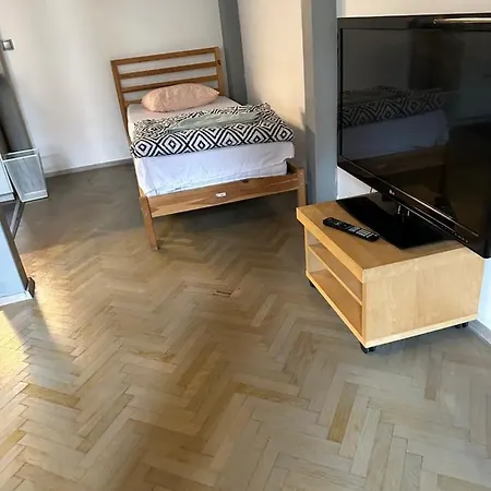River Side Apartment Budapest