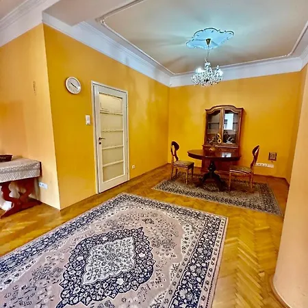 Apartamento River Side