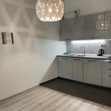 Apartment River Side *