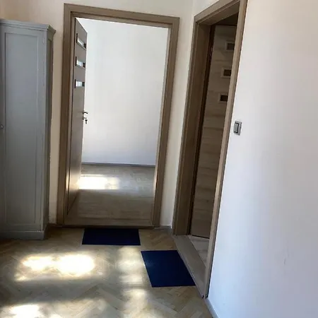 Apartamento River Side